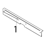 Планка Abat ЛГ-60/20Г-01