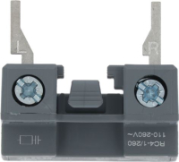 OVERVOLTAGE LIMITER