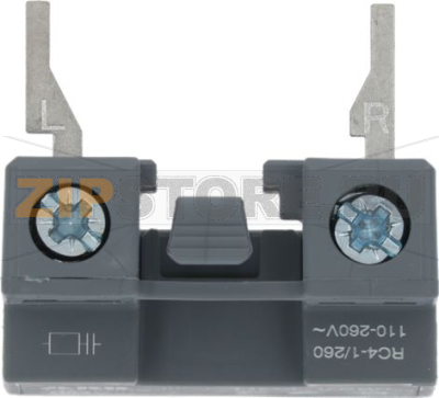 OVERVOLTAGE LIMITER 
