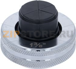 REPLACEMENT HEAD 1 3/8 