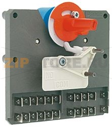 ТАЙМЕР P23 1 MICRO 15 MINUTES 