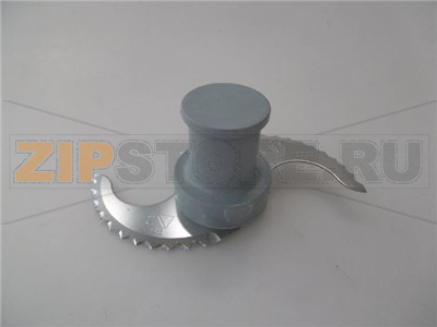 COLTELLO DENTATO 