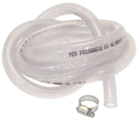TUBO CARICO ACQUA