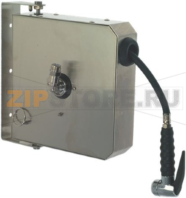 МОЕЧНЫЙ БЛОК MIDIREEL 