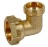 ELBOW FITTING MF 1/2 - ROTATING NUTS