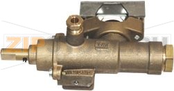 ROBINET GC305 BRIDE 20/27 