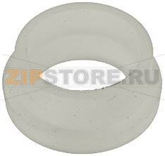 ПЛОСКИЙ СИЛИКОНОВЫЙ УПЛОТНИТЕЛЬ 