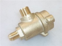 CORPO RUBINETTO 3/8 - 1/4