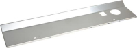 FRONT PANEL AURELIA II 2 GR.