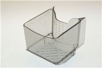CONTENITORE NERO CAPSULA