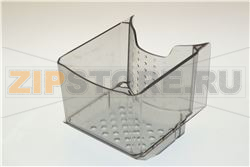 CONTENITORE NERO CAPSULA 