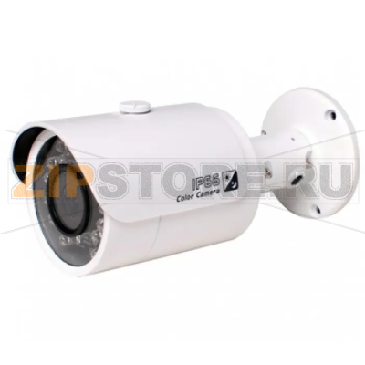 IP-камера Dahua DH-IPC-HFW4200SP-0360B 