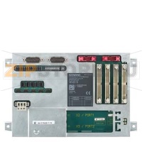 SINUMERIK 828D / 840D SL MCP INTERFACE PN PROFINET ИНТЕРФЕЙС ДЛЯ СТАНОЧНОГО ПУЛЬТА УПРАВЛЕНИЯ ЗАКАЗЧИКА Siemens 6FC5303-0AF03-0AA0