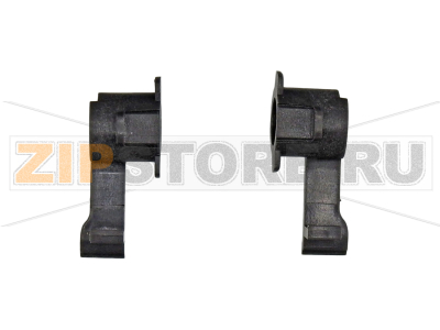 Bearings for the platen roller, left and right (10 each) Zebra ZD611 Thermal Transfer Bearings for the platen roller, left and right (10 each) Zebra ZD611 Thermal TransferЗапчасть на деталировке под номером: 16