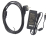 Источник питания, 100V-240V (C5) UK, EUR шнур (200dpi) Zebra TLP 2844-Z (аналог)