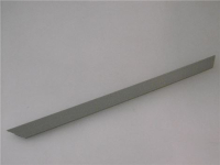 CORNER PROFILE- LENGTH 615 MM