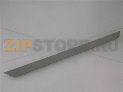 CORNER PROFILE- LENGTH 615 MM 