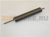 MOLLA PORTA SX ARMADI CANOTTO IN ABS