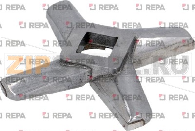 НОЖ ИЗ НЕРЖ.СТАЛИ ДЛЯ МОД.32 