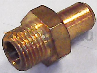 INJECTOR 1/4 D.1.35 L 