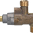 ГАЗОВЫЙ КРАН SABAF - ГАЗОВЫЙ КРАН SABAF