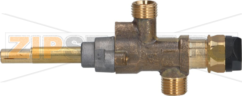 ГАЗОВЫЙ КРАН SABAF 