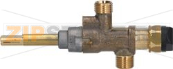 ГАЗОВЫЙ КРАН SABAF 