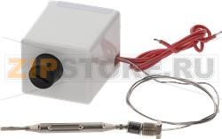 ТЕРМОСТАТ ОДНОФАЗНЫЙ 237°C 