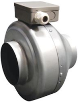 MOTOR FAN AX200BC
