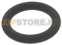 УПЛОТНИТЕЛЬ КОЛЬЦО 0115 ВИТОН