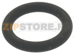 УПЛОТНИТЕЛЬ КОЛЬЦО 0115 ВИТОН 