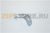 MOLLA FERMA SENSORE C/GANCI LATERALI