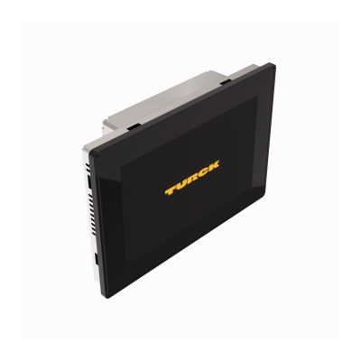 Программируемый логический контроллер 10" Turck TX710HB-P3CV01 