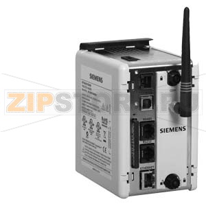 SITRANS RD500 – ЭТО УСТРОЙСТВО УДАЛЕННОГО УПРАВЛЕНИЯ ДАННЫМИ С ФУНКЦИЯМИ ВЕБ-ДОСТУПА, ОБРАБОТКИ АВАРИЙНЫХ СОБЫТИЙ И СБОРА ДАННЫХ ОТ КОНТРОЛЬНО-ИЗМЕРИТЕЛЬНЫХ ПРИБОРОВ. СОЕДИНЕНИЕ СВЯЗИ: ETHERNET. ЦИФРОВОЙ ОБМЕН ДАННЫМИ С ПРИБОРАМИ: RS-485 MODBUS RTU Siemen 