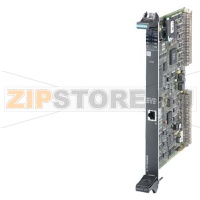SIMATIC TDC КОММУНИКАЦИОННЫЙ МОДУЛЬ CP51M1 ДЛЯ INDUSTRIAL ETHERNET С TCP/IP И/ИЛИ UDP Siemens 6DD1661-0AE1
