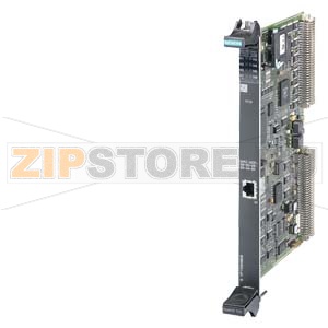 SIMATIC TDC КОММУНИКАЦИОННЫЙ МОДУЛЬ CP51M1 ДЛЯ INDUSTRIAL ETHERNET С TCP/IP И/ИЛИ UDP Siemens 6DD1661-0AE1 
