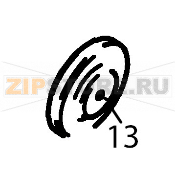 Washer dubo Ø 4 Fagor VPE-101 Washer dubo Ø 4 Fagor VPE-101Запчасть на деталировке под номером: 13Название запчасти Fagor на английском языке: Washer dubo Ø 4 VPE-101.