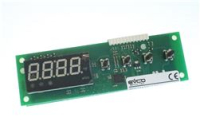 Evco styring f.Compact 115V/230V 50/60Hz