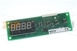 Evco styring f.Compact 115V/230V 50/60Hz 