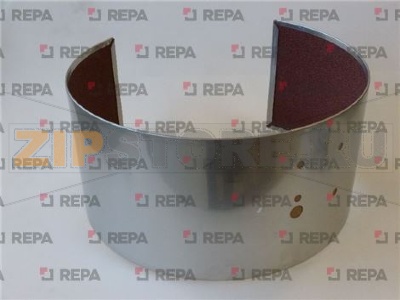 LATERAL ABRASIVE UNIT 