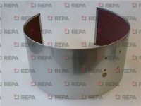 LATERAL ABRASIVE UNIT