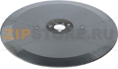 WHEEL BLADE BERKEL ø 263-25.4 mm MOD.A 