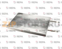 PLATEN ASSEMBLY FOR GST-2H