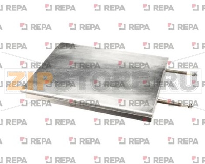 PLATEN ASSEMBLY FOR GST-2H 