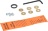 Conversion Set 6.10 CE Gas Orifices Conv