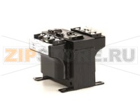 TRANSFORMER 480/240VAC 100VA