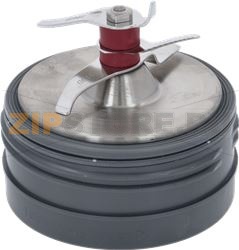 LIQ BASE ASSY COMP SEALING RING BLM800 