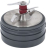 LIQ BASE ASSY COMP SEALING RING BLM800