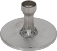 BRUCIATORE DIA. 100 - GAMBO MM.56