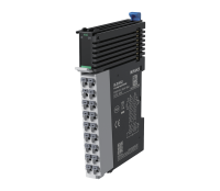 Модуль 24 В/DC, 16 бит, 250 мкс, 4 аналоговых входа Inovance GL20-4AD-INT